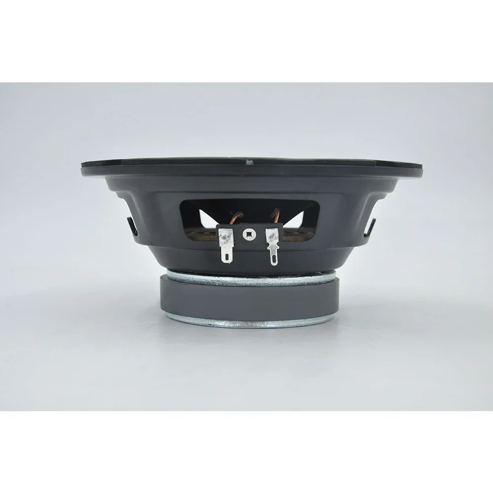 Big Power 30W Speaker Unit Home Theater Sound System Stereo Subwoofer Bass 6 inch Loudspeaker Driver DIY for Residential Hotel