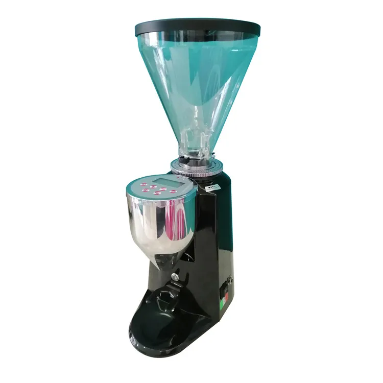 

Portable Commercial Electric Coffee Grinding machine