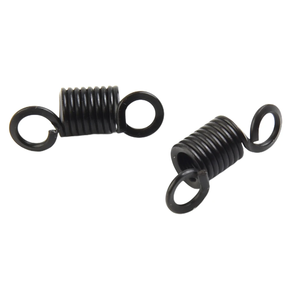 2PCS Automatic Wire Stripping Spring Metal Stripper Spare Spring LA815138 LA815238 Home Improvement Hardware Parts