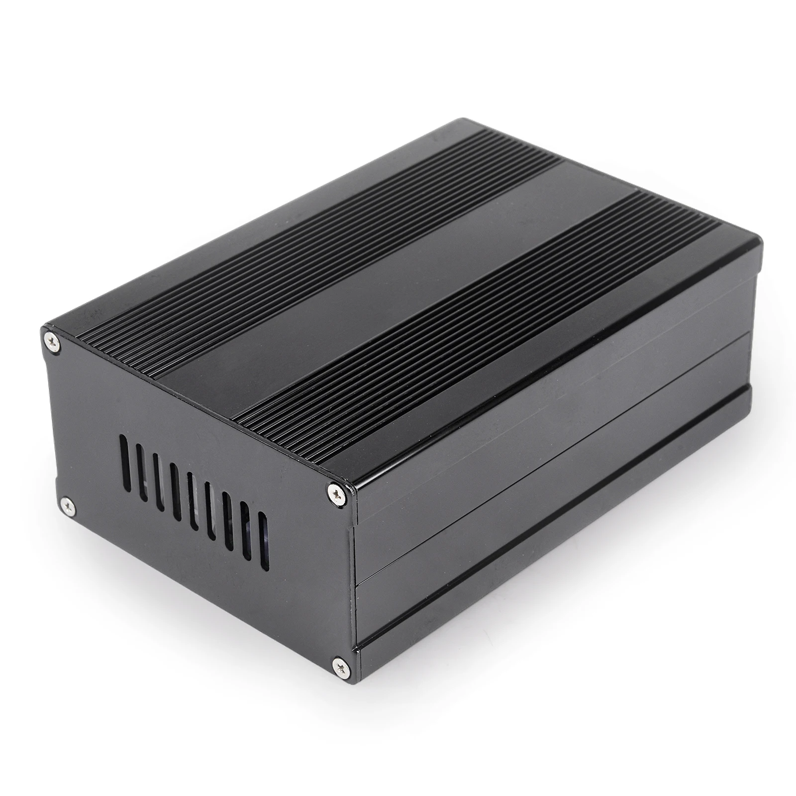 Universal Black Car Exhaust Vacuum Valve Controller Remote Control Of the Exhaust Valve Actuator With Memory 12V