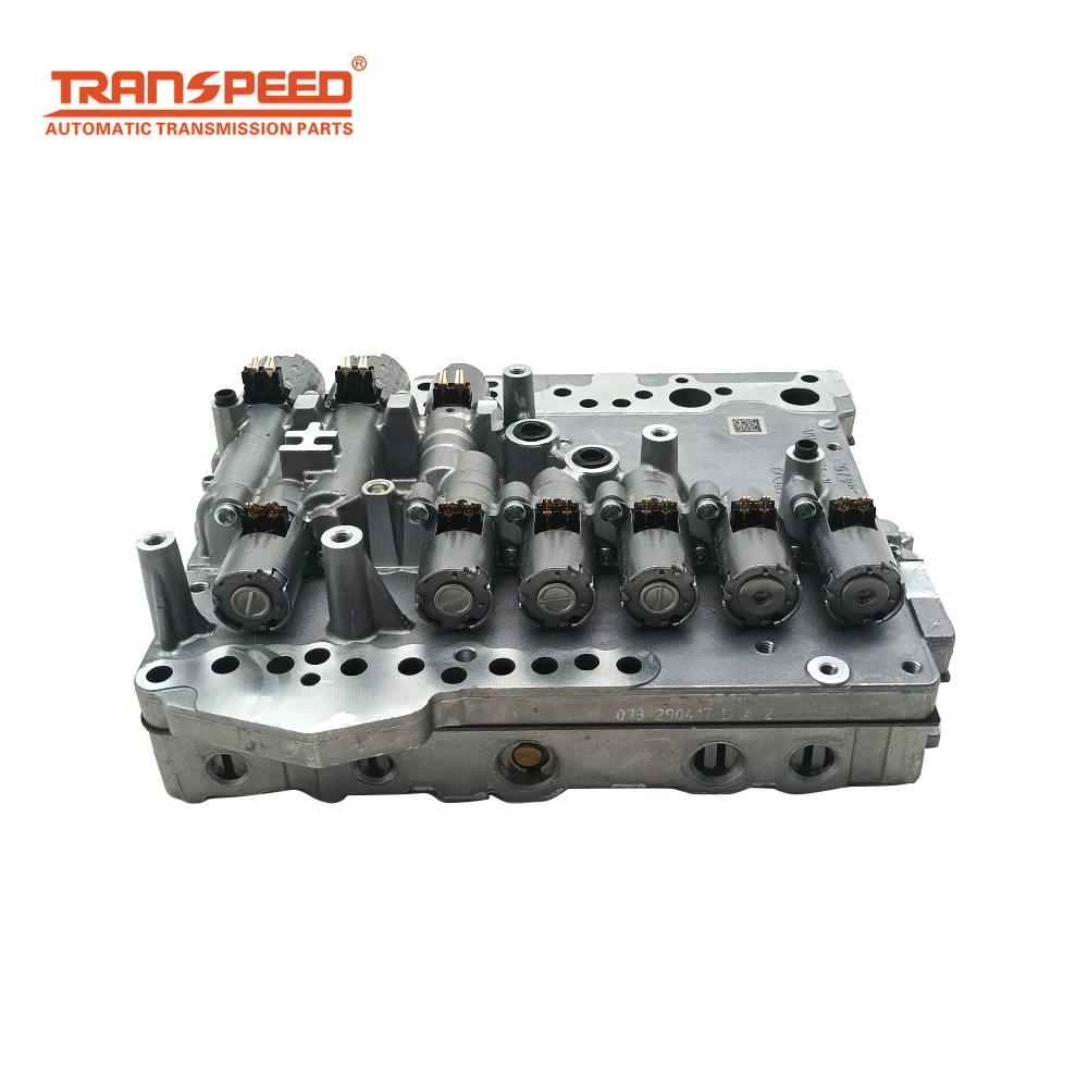 

TRANSPEED 6DCT450 MPS6 Automatic Transmission Valve Body For CHRYSLER FORD MONDEO VOLVO Transmission And Drivetrain