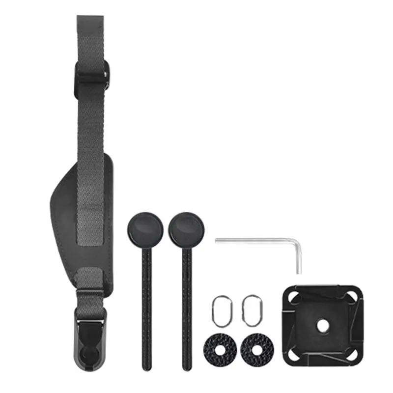 Hot-Camera Wrist St…