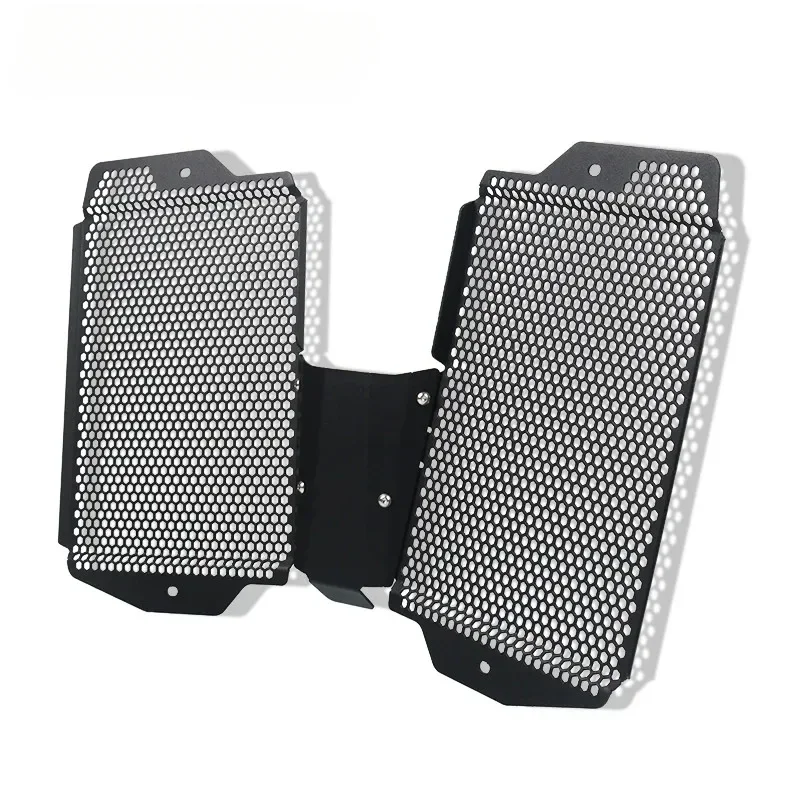 Motorcycle Radiator Guard Grille Cover Protector For Tiger 900 GT/RALLY Aragon Edition Tiger 850 Sport