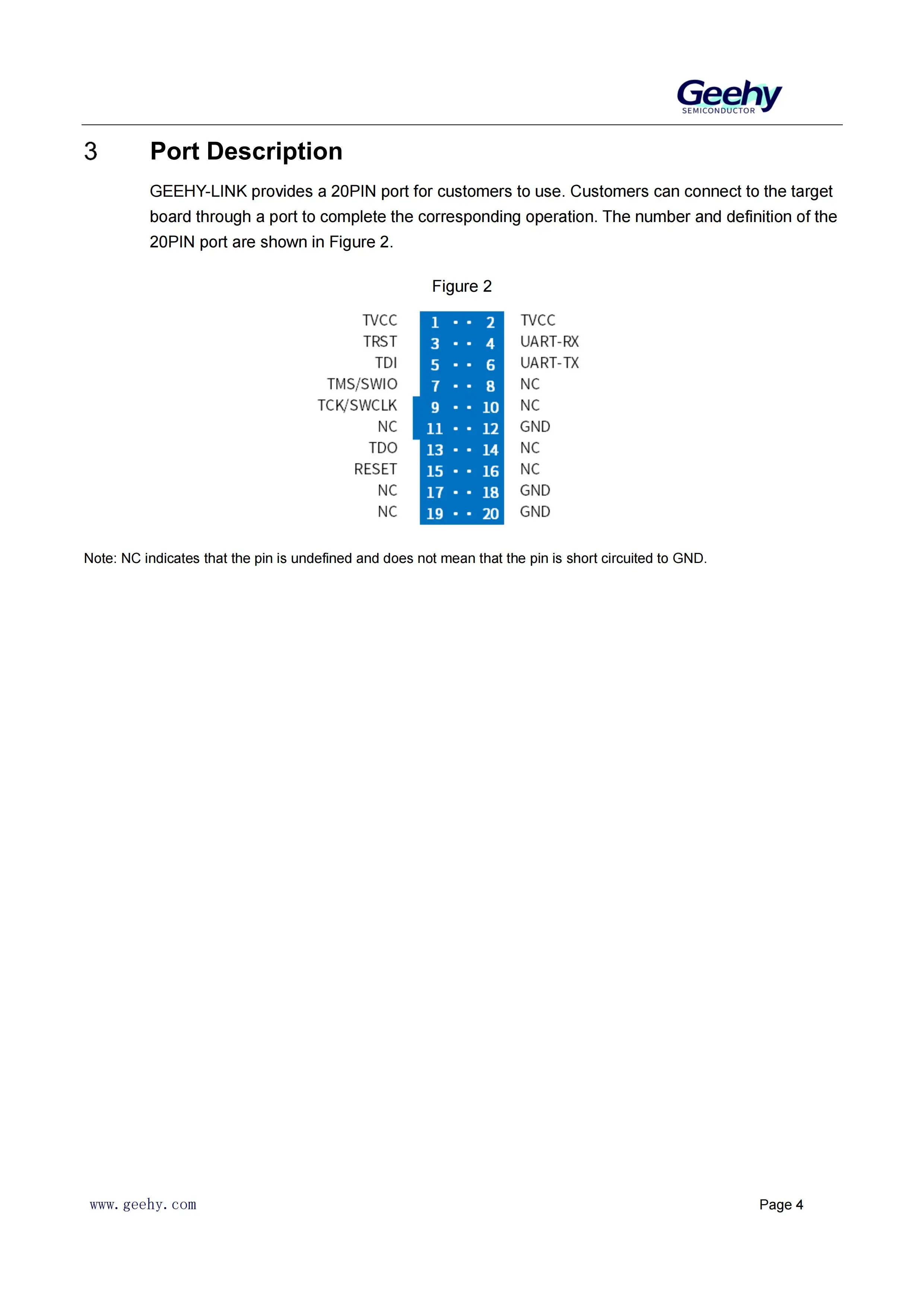Программатор эмуляции GEEHY-LINK Поддержка программирования APM32 Эмулятор отладки онлайн