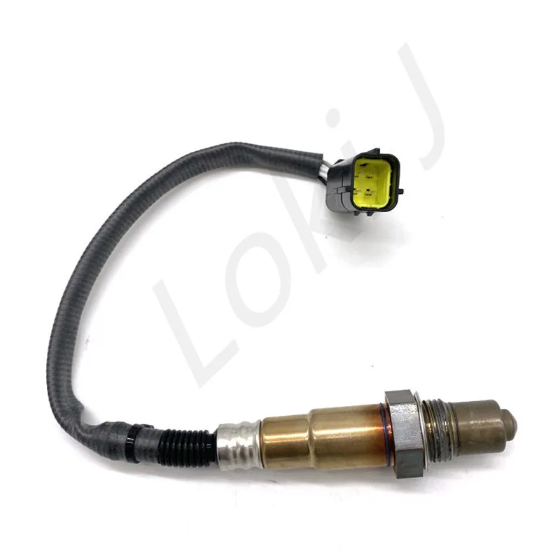 Wholesale PriceWholesale PriceThe New Oxygen Sensor 0258006948 Is Suitable For Wuling Hongtu Hongguang Glory Light / Baojun Lech