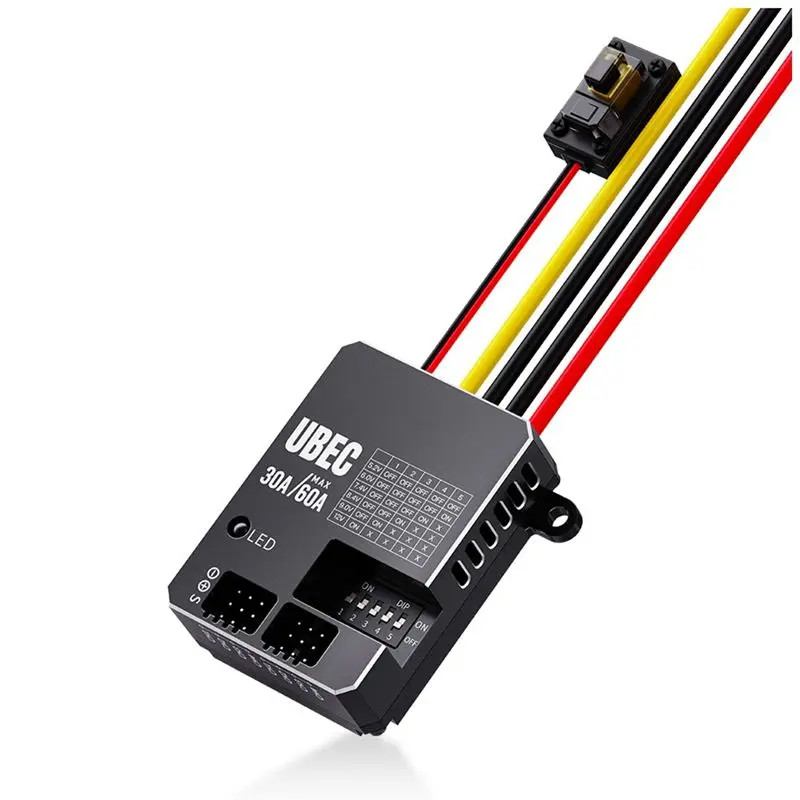 A29F-30A Hv Ubec Po…