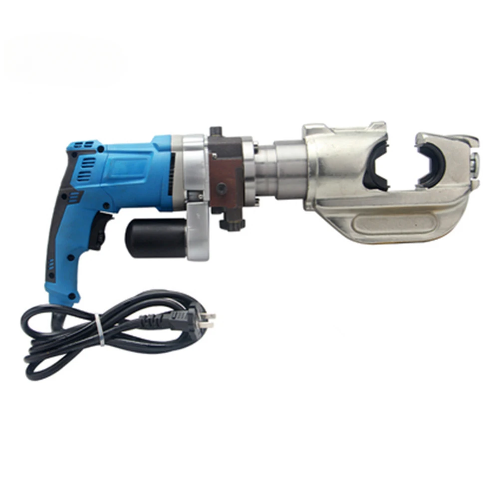 EC-400 Electric cable lug crimping tool 400mm2 crimping tool