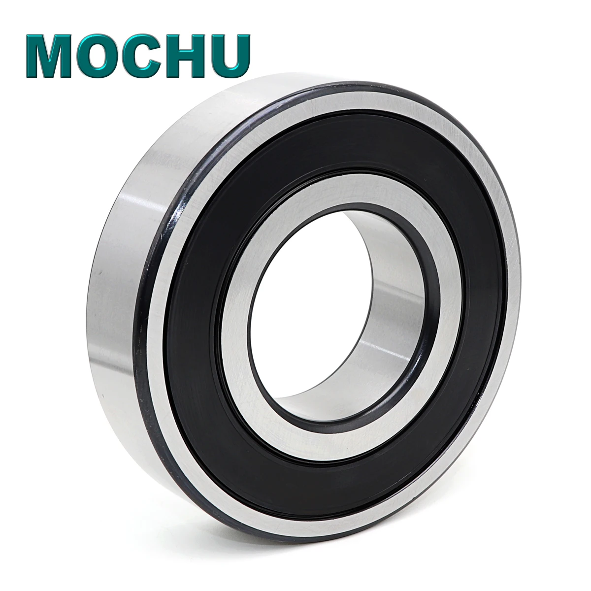 1 Chiếc Chịu Lực 6202 6202RS 6202RZ 6202-2RS1 6202-2RS 15X35X11 MOCHU Che Chắn Vòng Bi Rãnh Sâu Đơn liên Tiếp