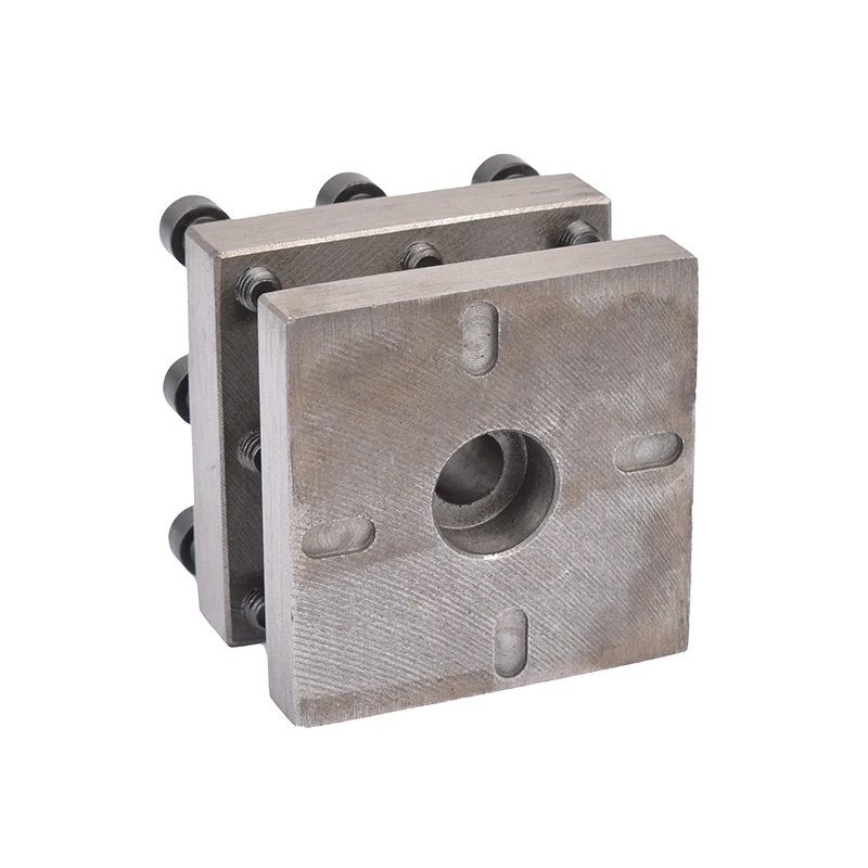 Square Tool Post Rest WM210V-212 Metal Tool Holder