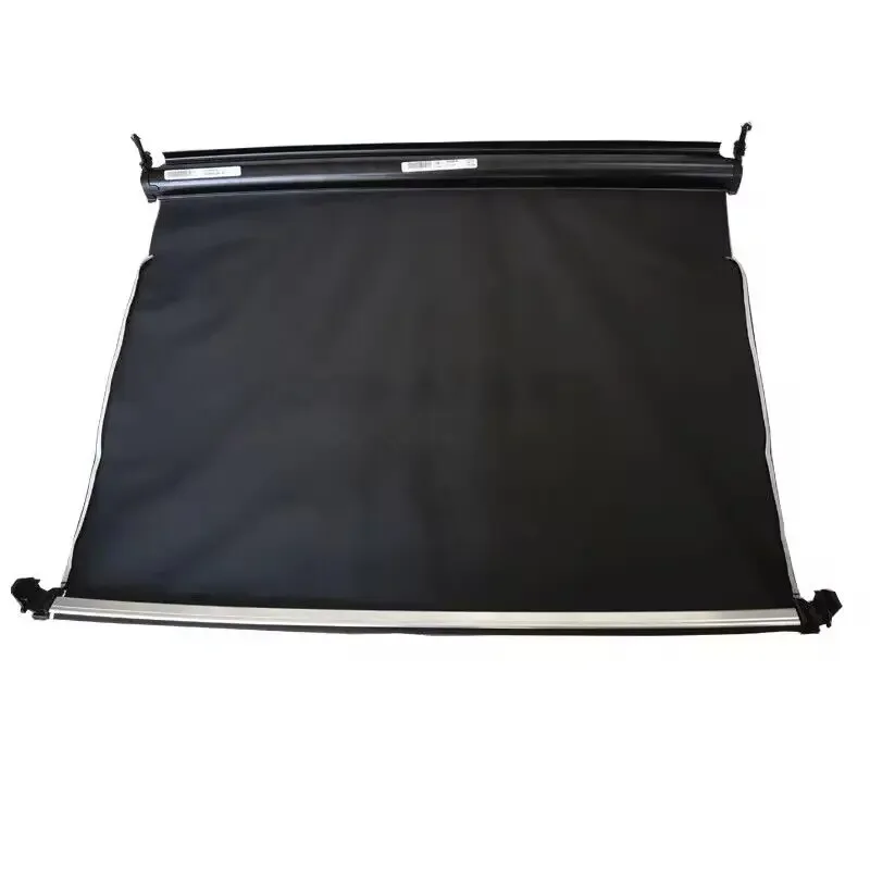 Panoramic Roof Sunroof Shade Rear Sunroof Roller Blind For A High Quality