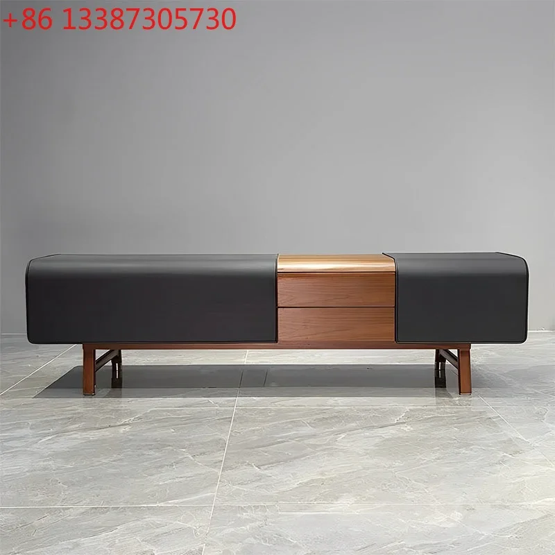 

Итальянский легкий роскошный дизайн прикроватный стул из цельного дерева, современный простой табурет для пеленания обуви