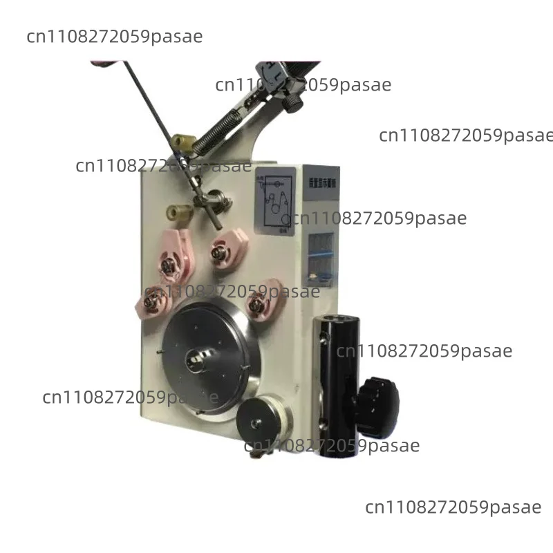 Winding Machine Tensioner Dynamic Display of Tension Value PID Closed-loop Intelligent Control of Electromagnetic Tensioner