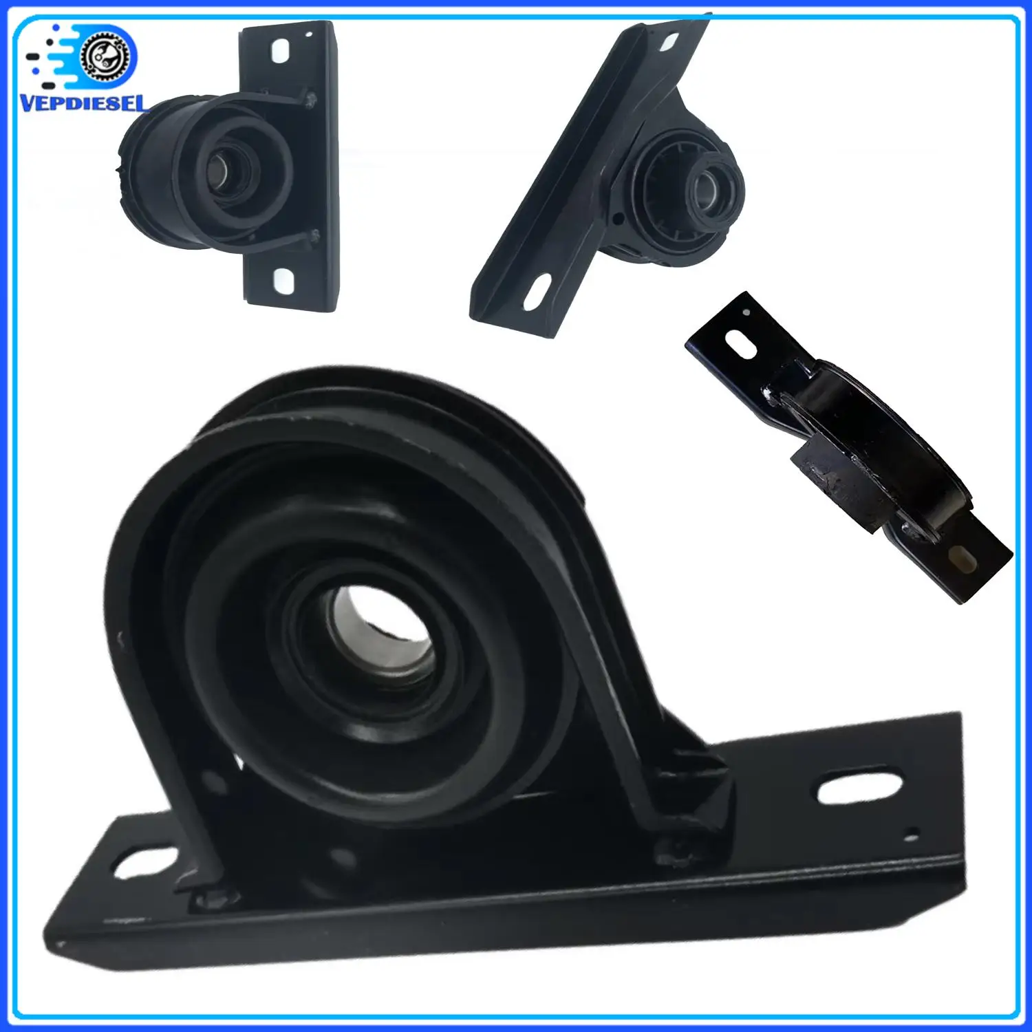 

37100B4010 Новый подшипник центральной опоры пробленного вала для Daihatsu Terios J200 J210 J211 F700 2006-2013 автозапчасти