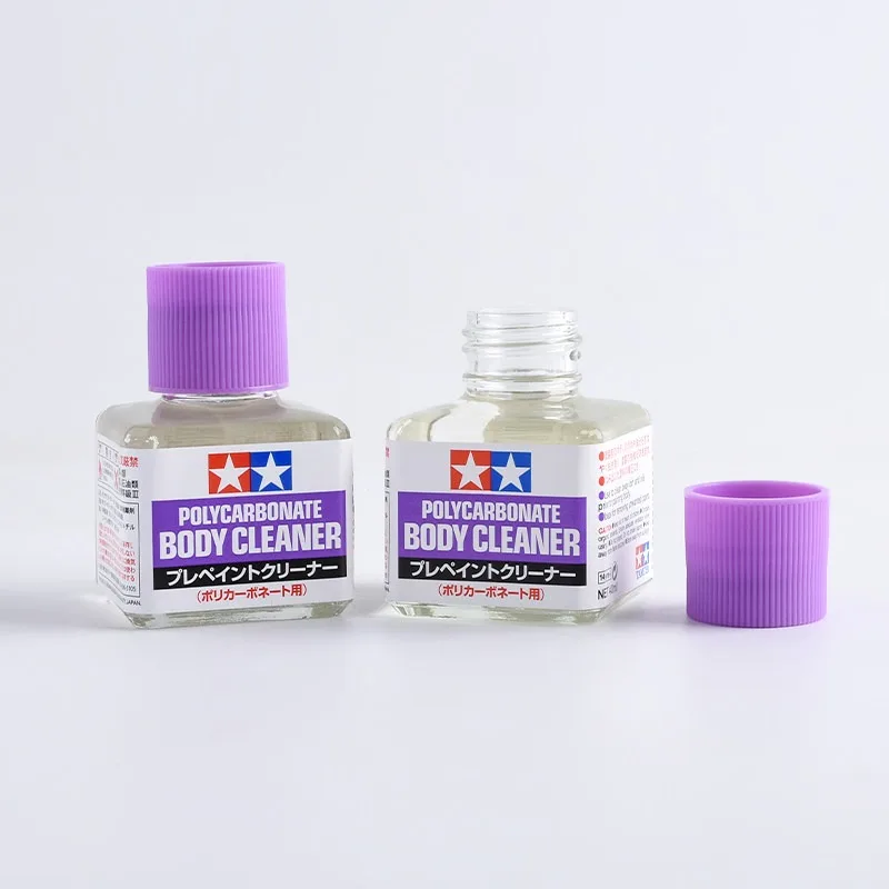 Tamiya 40Ml Polycar…