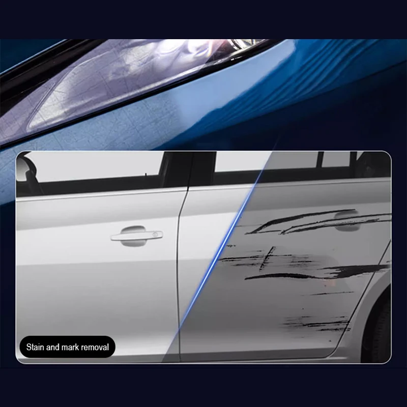 Ultimative Lack Restaurator Auto Kratzer Entferner Auto Kratzer Reparatur Wachs Alte Auto Oxid Entferner Polierer Autolack Wartung Werkzeug