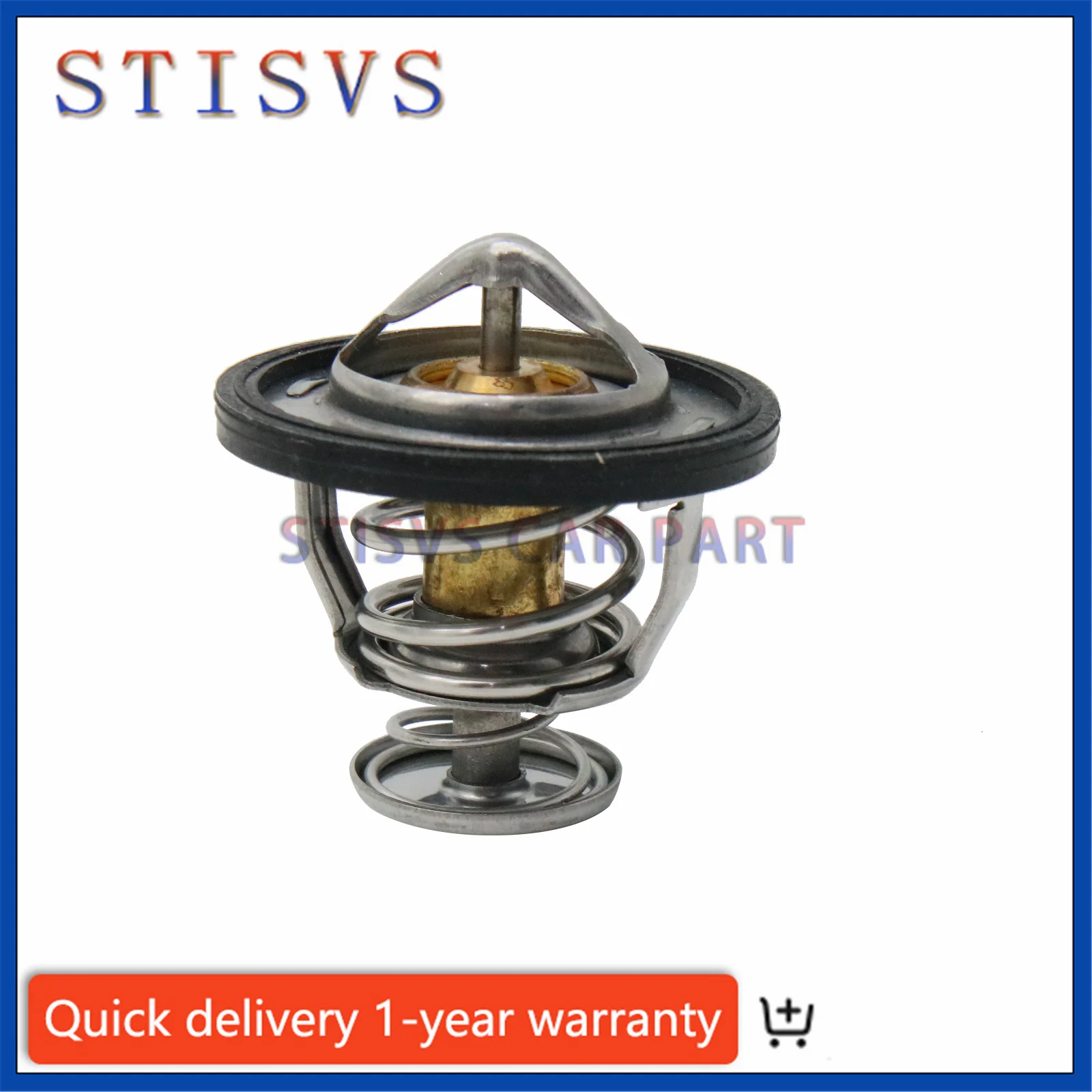 MMTSRX804L Low Temp Competition Racing Thermostat for Mazda RX-8 FE 04-10 New MMTS-RX8-04L MMTS RX8 04L