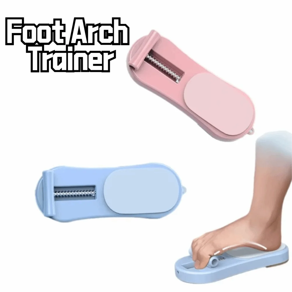 مكافحة زلة تصميم القدم قوس المدرب القدم أروح تصحيح المدرب تو التدريب جهاز متعدد الوظائف قابل للتعديل #2