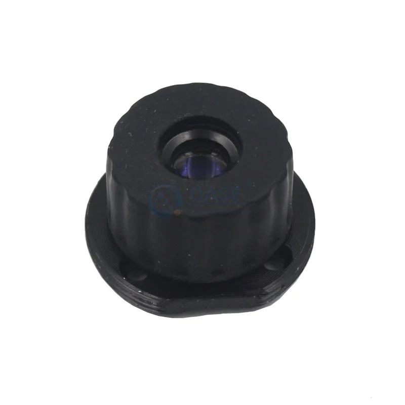 Eye Lens Focusing Foot Spiral Horizontal Micro Level Protecting-cover Compensator Accessory Parts for BoShi Level 1PCS