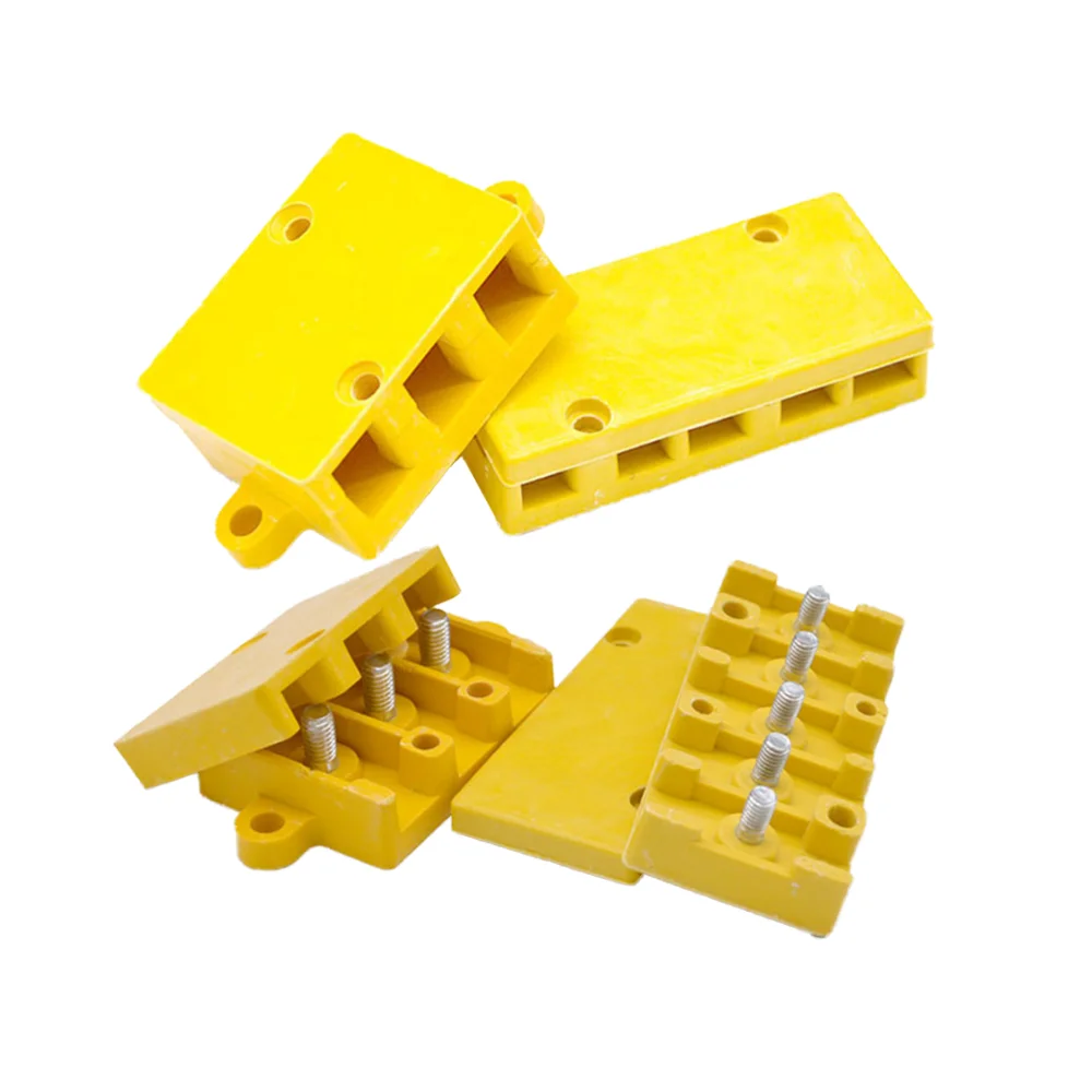 Wire Box Connection Box Insulation Electric Bicycle E Bike Motor Controller Phase Battery Wire Connector