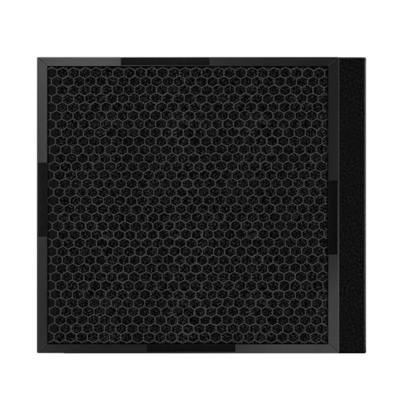 

EMECE-For LEVOIT Vital 200S Air Purifier Replacement Filter- Vital200s-P HEPA Filter