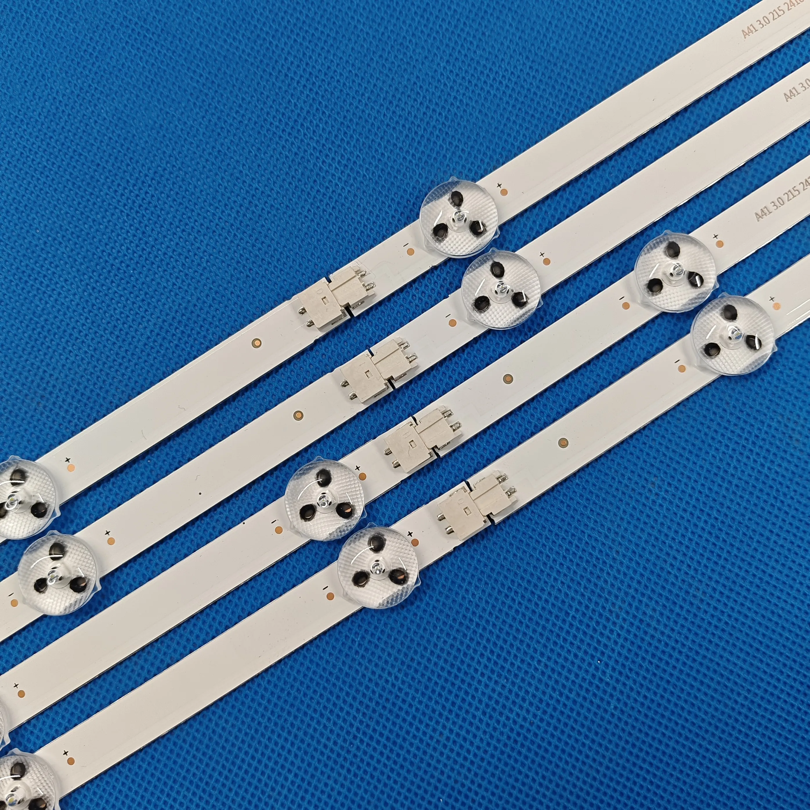 LED Strip For Vestel 43\