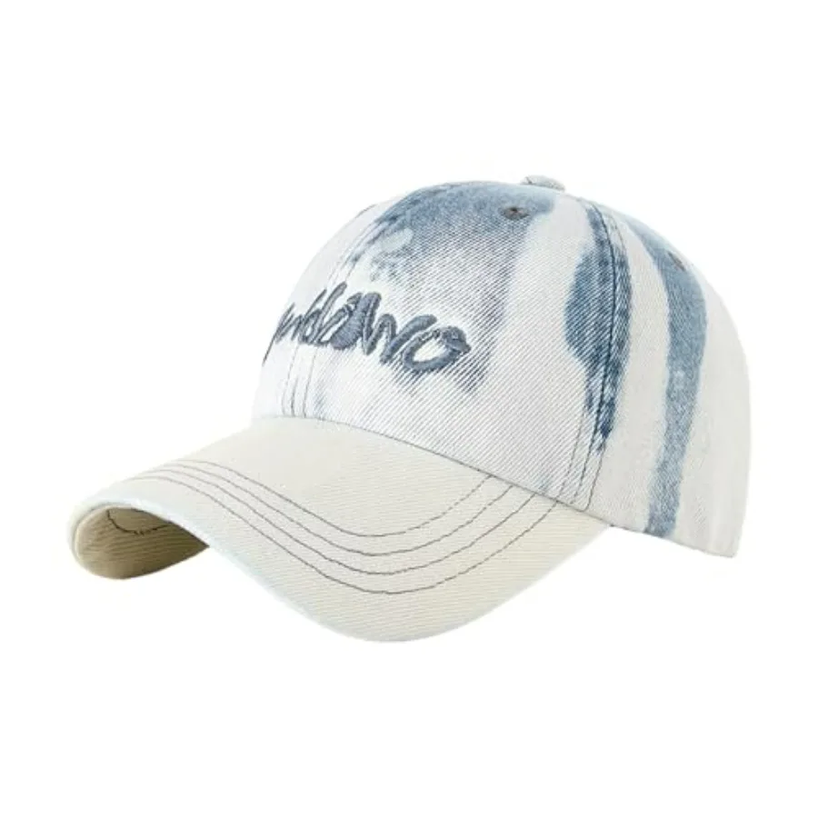 

Trendy Unisex Graffiti Baseball Cap, Adjustable Cotton Baseball Cap for Men and Women, Athletic Streetwear Hat US, Alpha, One S