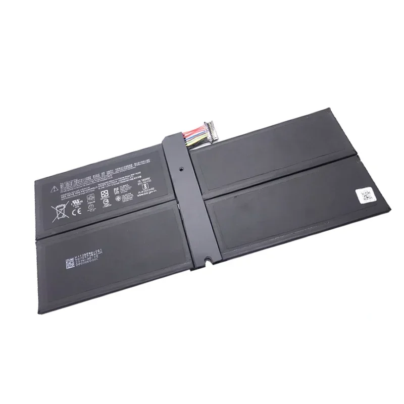 LMDTK New G3HTA061H Tablet Laptop Battery For Microsoft Surface Pro 7 1866 DYNM03  7.57V 5702mAh 43.2WH