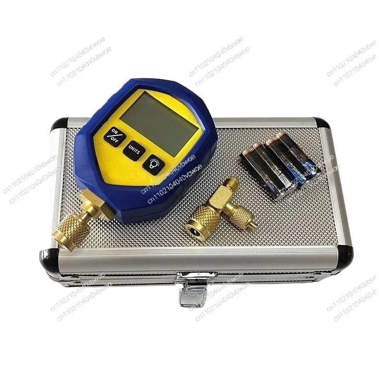 Vacuum Gauge WK-VG8… - image