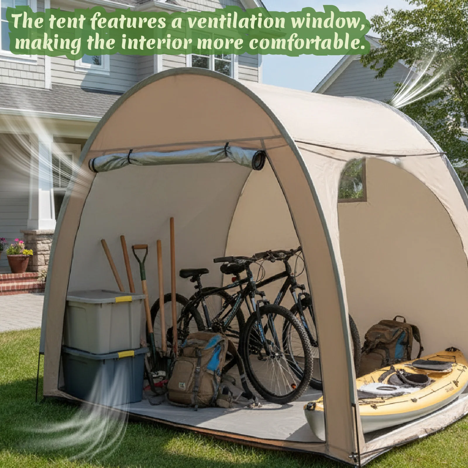 tenda-da-viaggio-portatile-in-tessuto-oxford-ispessito-per-bici-ideale-per-escursioni-ciclismo-campeggio-e-viaggi-all'aperto