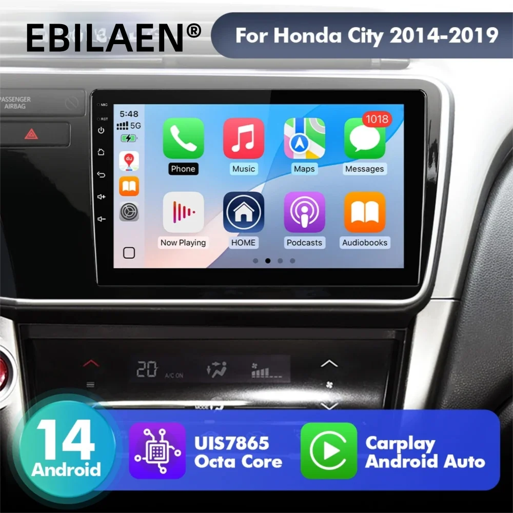 Ebilaen 9" Android …