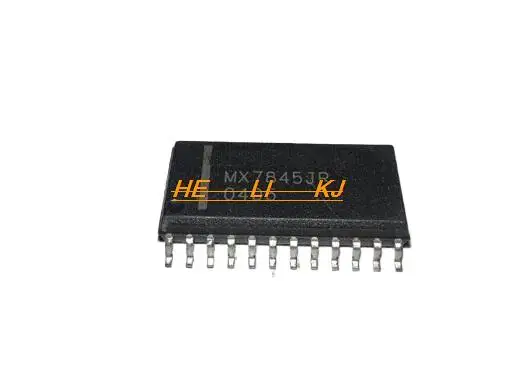 

Free shipping 10 pcs MX7845JR MX7845 SOP24
