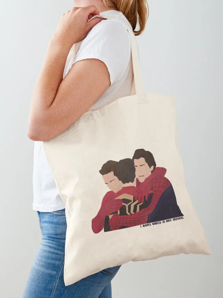 the hug 2 Tote Bag tote bag women handbag Shopper Canvas Tote Bag