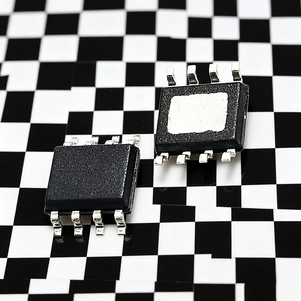 2PCS AD825ARZ SOP-8 AD825A SOP AD825 SOP8 AD825AR
