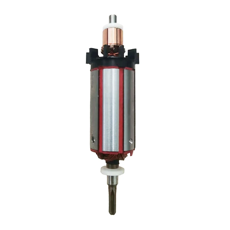 2pcs Dental Marathon Motor Rotor Armature Part for Dental Saeshin Saeyang 35000RPM