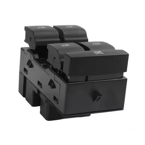 A41P-New Front Left LH Power Master Window Switch for GMC Chevrolet Sonic Trax 2012-2016 95188244 95460072
