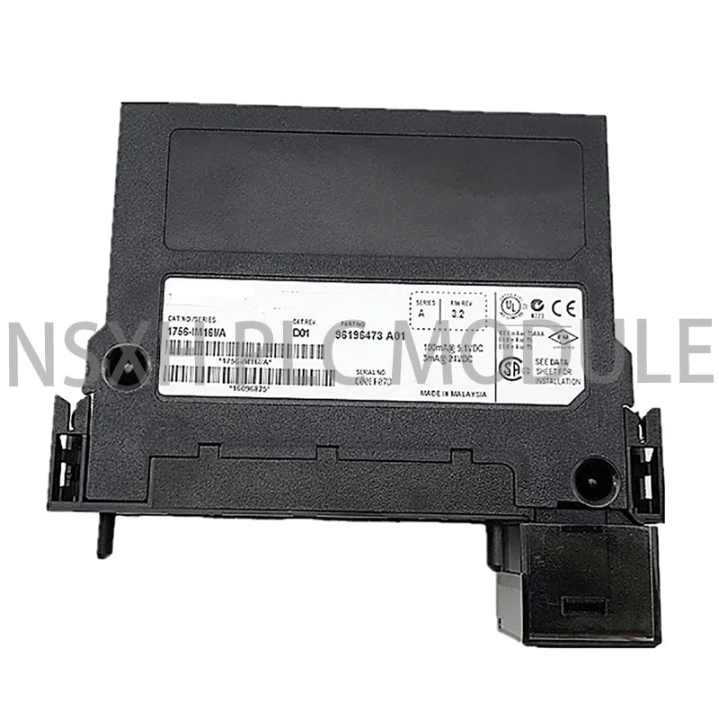 Spot Module 1756-IM16I