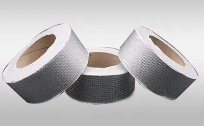 2.0mm Self Adhesive Soundproof and Sound Insulation Underlay Damping Butyl Materials Coating Making Machine for Car