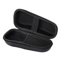 X3UB Hard Case for Flyco FS901 FS903 FS905 FS907 FS923 FS927 Electric Shaver, Travel Organizers Carrying Bag with Net Pocket