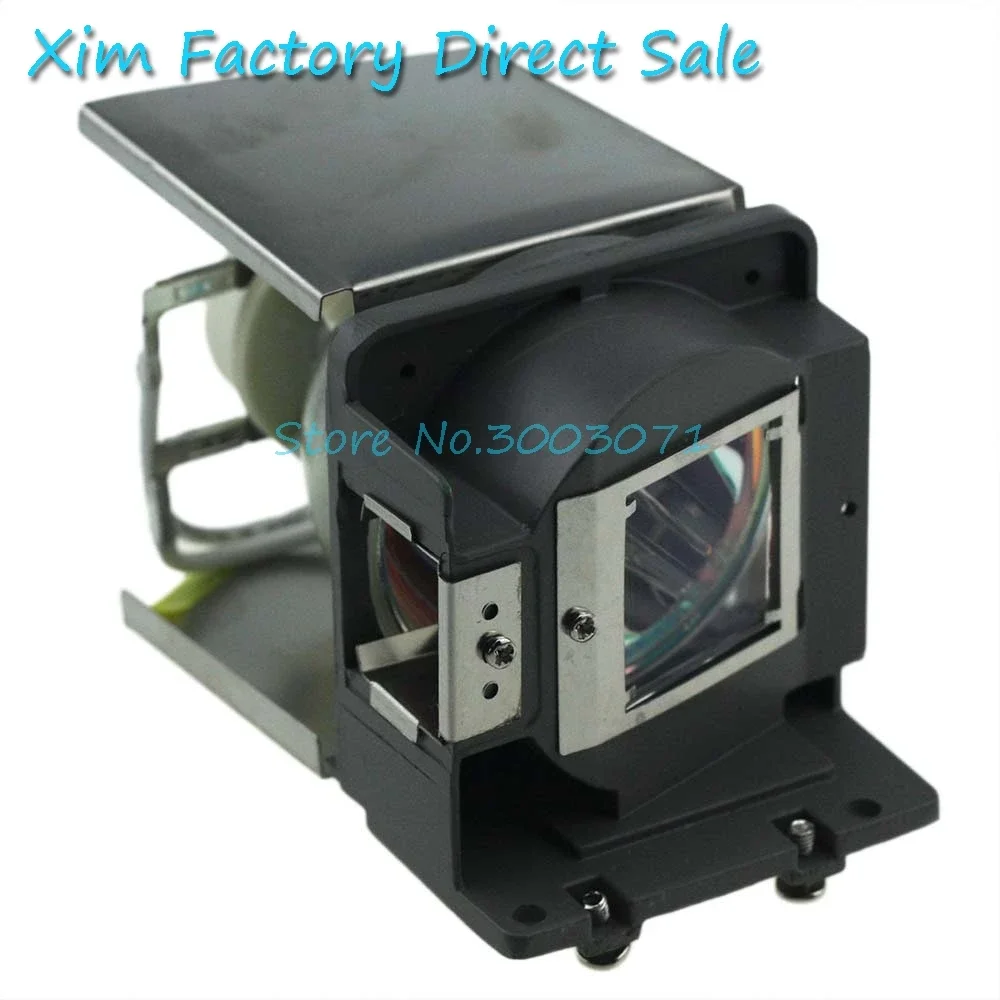 Лампа проектора с корпусом для infocus IN124, IN122, IN125, IN126, IN2124, IN2126