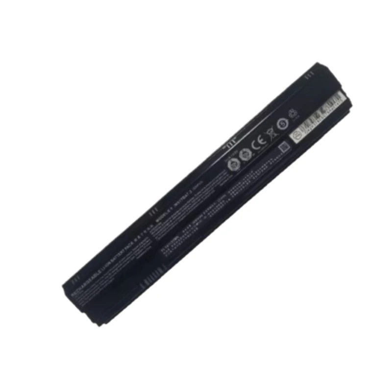 New High Quality Replacement Laptop Battery W517BAT-3 11.1V 2650mAh For Clevo W517 Series 6-87-W517S-3C92 6-87-W517S-2CF1/2