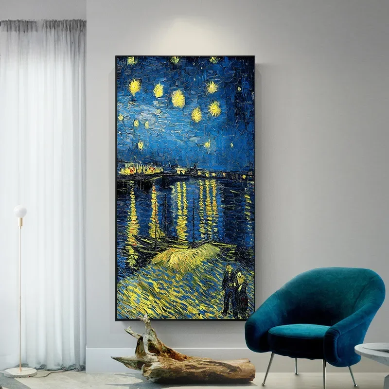 

Цифровая картина маслом, фон для дивана, подвесная Настенная картина для украшения гостиной,