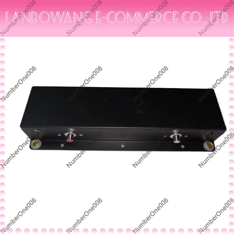 S3BB2C1B Spring Reverb Tank 3-Spring Tube Driven Replacement for Guitar Amplifier Amp Analog Effect