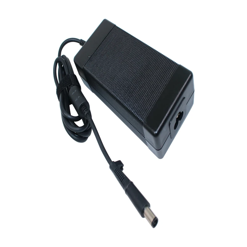 150W AC Adapter Charger For HP EliteBook 8560w,8730w,8740w HSTNN-HA09 TouchSmart 520-1030 Desktop PC QP790 19V 7.9A 7.4*5.0