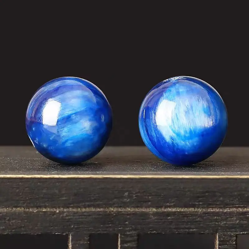 1Piece Kyanite Roun…