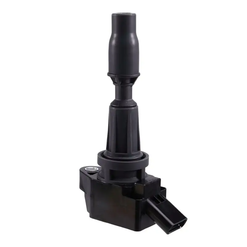 

Optimal Performance Ignition Coil 273002GGA0 For GENESIS G70, G80, G90, ELANTRA, SONATA, KIA OPTIMA Vehicles-ABQF