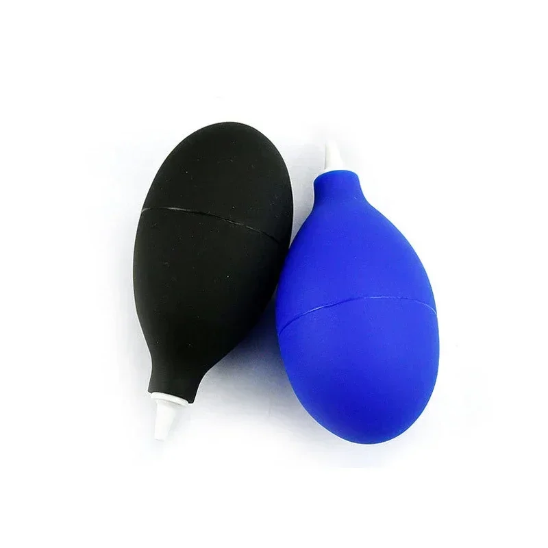 2 قطعة ساعة تهب بالونات تنظيف أداة ساعة اليد أجزاء الغبار منفاخ الهواء مضخة SoftCleaner منفاخ أداة ساعة أداة إصلاح