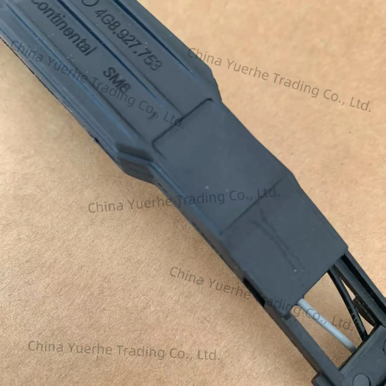 

For Audi A6 C7 Q7 Keyless Entry Door Handle Sensor 4G8927753 4G8 927 753