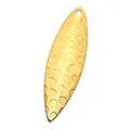 Gold Concave