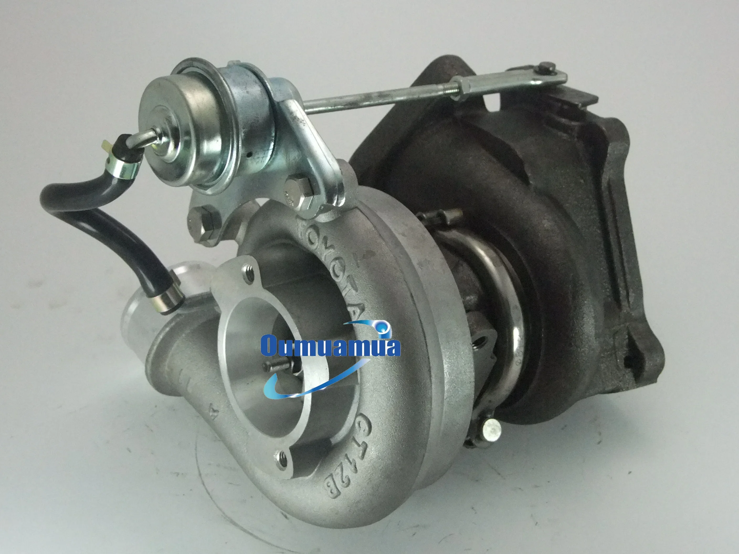 Turbo CT12B for TOYTA  Engine 1KZ-T Turbocharger 17201-67010  New Factory Direct Sales