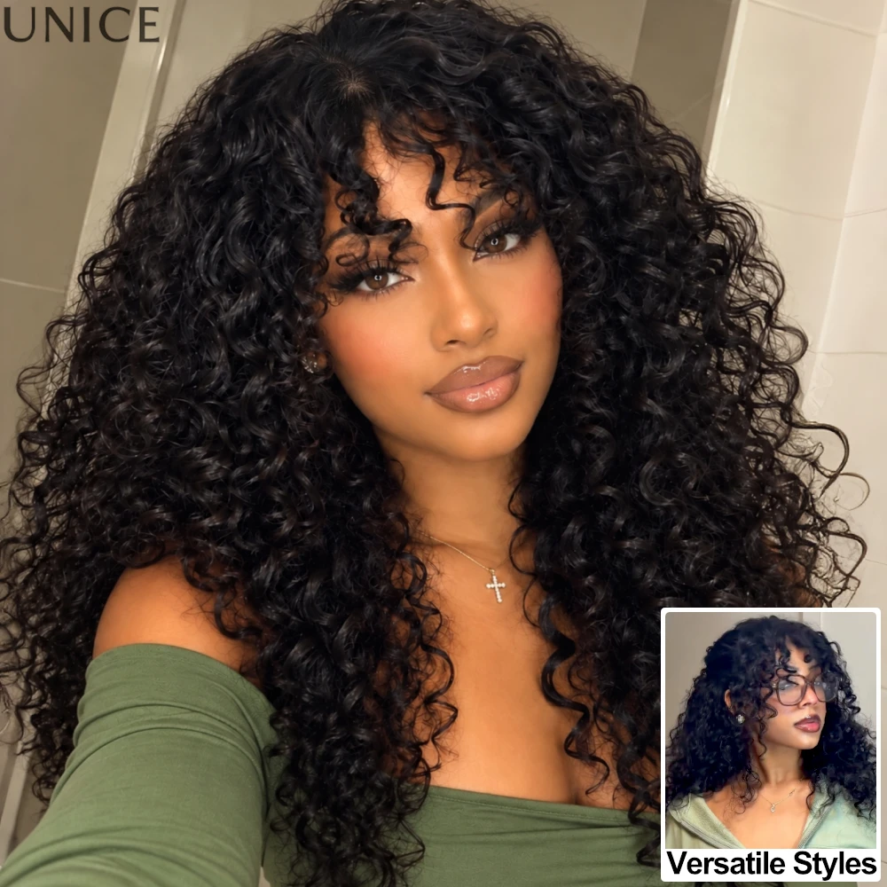 #5 New T-Part Human Hair Lace Wigs Arrivals